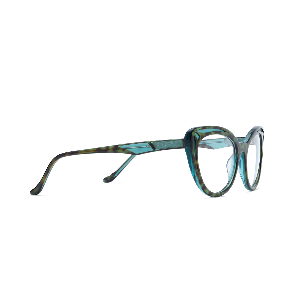 Morgenthal Frederics Viceroy - 820 — side view