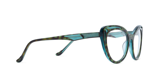 Morgenthal Frederics Viceroy - 820 — side view